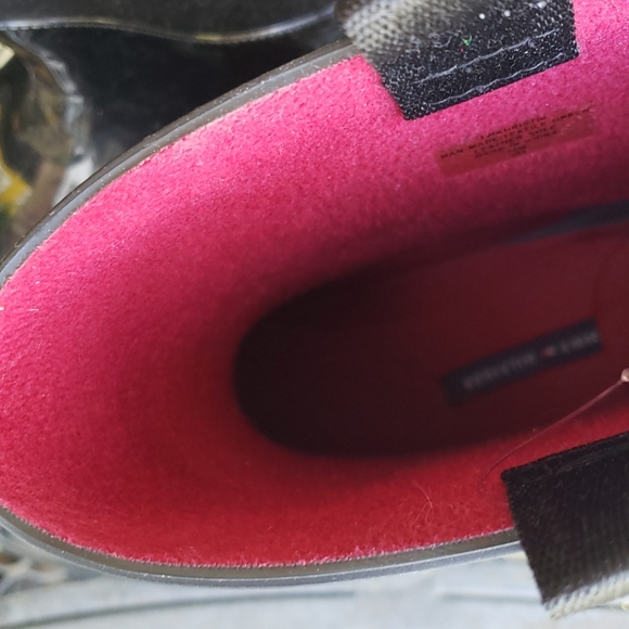 Barley worn.  Ankle Boots🎁🎁 - Picture 5 of 6